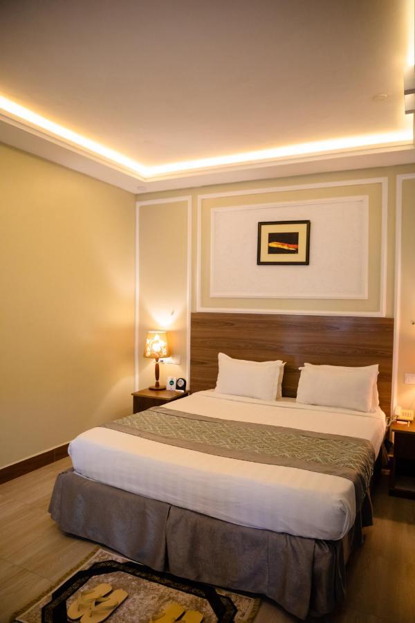 Greenside Hotel 아루샤 외부 사진
