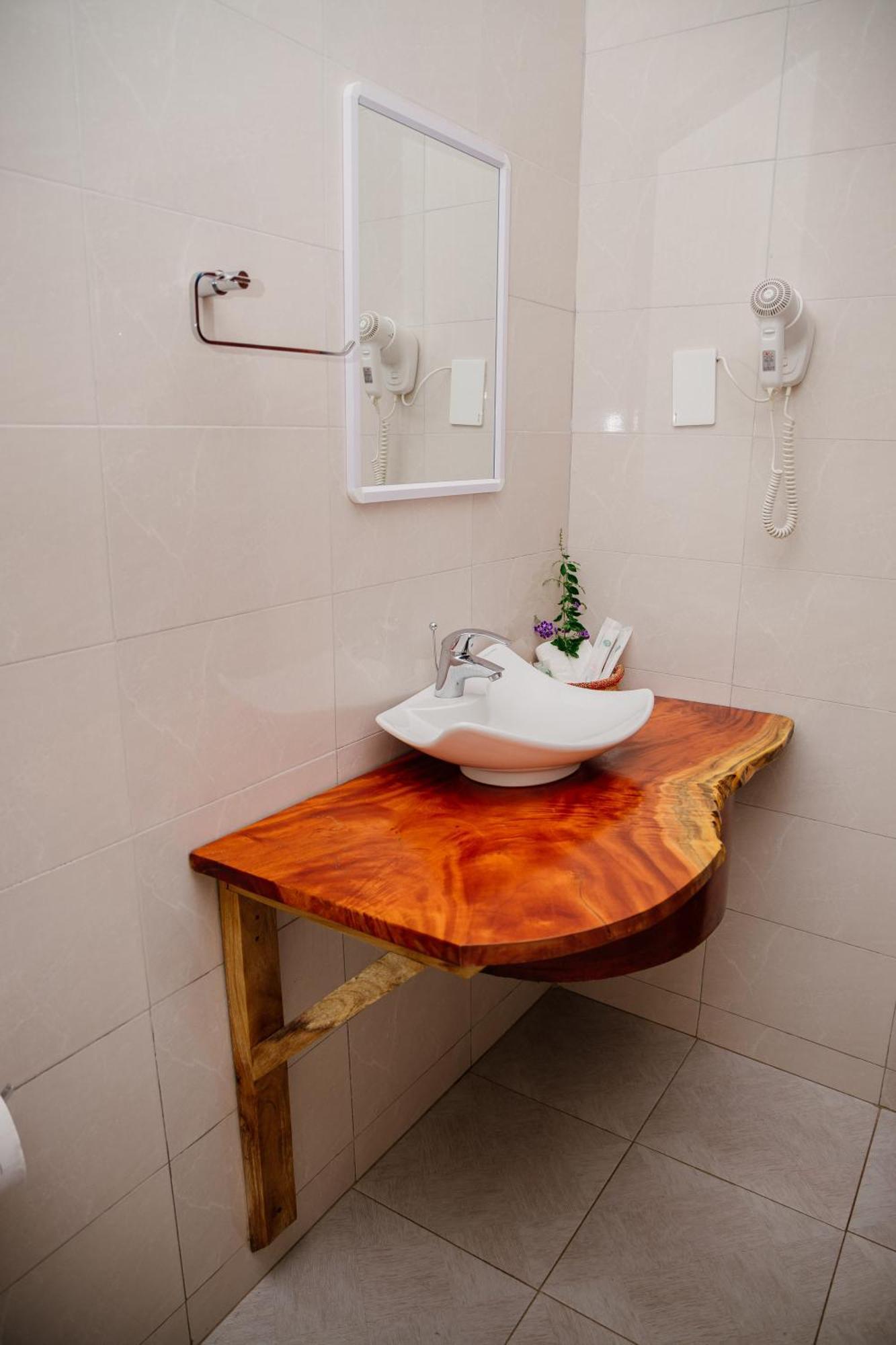 Greenside Hotel 아루샤 외부 사진